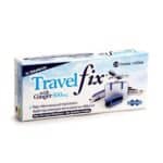UNI-PHARMA Travel Fix για την Ναυτία των Ταξιδιωτών, 10 δισκία
