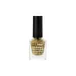 ΚΟΡΡΕΣ Gel Effect Nail Colour Βερνίκι Νυχιών Νο97 Golden Coin, 11ml