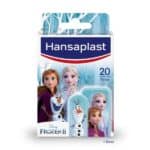 HANSAPLAST Παιδικά Επιθέματα Disney Frozen II, 20strips