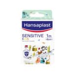 HANSAPLAST Παιδικά Επιθέματα Sensitive Kids 1m-6cm