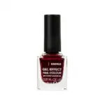 ΚΟΡΡΕΣ Gel Effect Nail Colour Βερνίκι Νυχιών Νο55 Pomegranate, 11ml