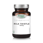 POWER HEALTH Platinum Range Milk Thistle 140mg, 30caps