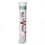 POWER HEALTH Multi V Max plus Q10 with Antioxidants, 20 Αναβράζοντα Δισκία