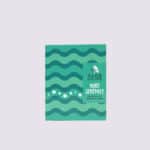 ALOE COLORS Pure Serenity Gift Set με Milky Body Lotion 150ml & Eau De Toilette 10ml, 1τμχ - Image 2