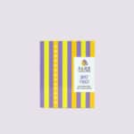 ALOE COLORS Silky Touch Gift Set με Milky Body Lotion 150ml & Eau De Toilette 10ml, 1τμχ - Image 2