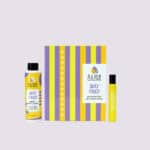 ALOE COLORS Silky Touch