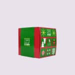 ALOE COLORS Gift Set Advent Calendar, 1τμχ - Image 2