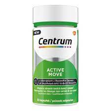 CENTRUM Active Move