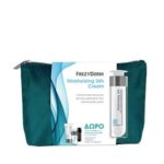 FREZYDERM Promo Νεσεσέρ με Moisturizing 24h Cream 20+ & ΔΩΡΟ Facial Scrub 15ml, Eye Balm 5ml, Velvet Colors Medium 2ml