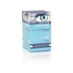 HELENVITA Blephacare Pads Αποστειρωμένες Γάζες για τον Καθημερινό Καθαρισμό των Ματιών, 30x2 τεμάχια