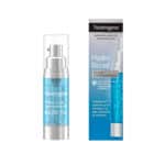 NEUTROGENA Promo Hydro Boost Supercharged Serum Ενυδατικός Ορός Προσώπου 30ml & Hydro Boost Eye Cream Ενυδατική Κρέμα Ματιών 15ml & ΔΩΡΟ Limited Edition Νεσεσέρ Sun of a Beach, 1τμχ - Image 2