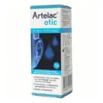 BAUSC & LOMB Artelac Otic