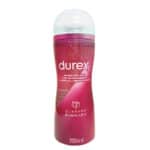 DUREX Massage Λιπαντικό 2in1 Guarana, 200ml