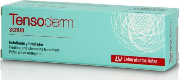 MEDIMAR Tensoderm Scrub Απολέπιση