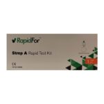 Vitrosens Strep A Rapid Test Kit