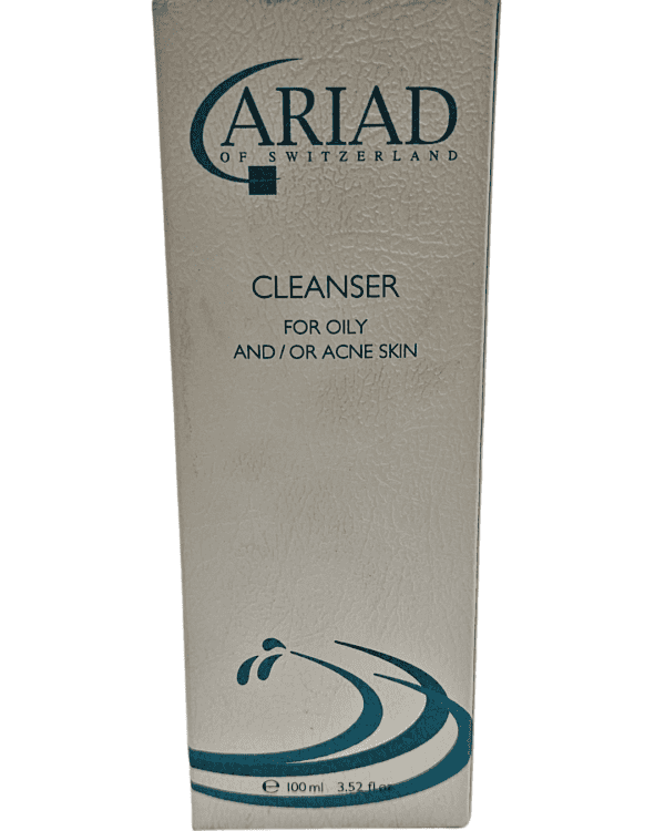 ARIAD Cleanser Καθαριστικό Προσώπου