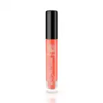 GARDEN Liquid Matte Lipstick Coral Peach 03, 4ml