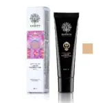 GARDEN Liquid Foundation No 07 Honey, 35ml