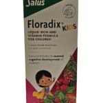 POWER HEALTH Floradix Kids