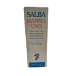 SALBA Mama Uno Κρέμα Κατά των Ραγάδων