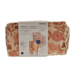 ΚΟΡΡΕΣ x Stefania Frangista Antiageing+Antispot Suncare Ritual Promo Set με Αντηλιακή Κρέμα Προσώπου Κόκκινο Σταφύλι Κατά των Πανάδων με Διάφανη Λάμψη 50ml & ΔΩΡΟ Black Pine Primus Κρέμα Νεότητας Ημέρας 20ml + Νεσεσέρ