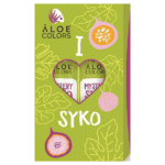 ALOE COLORS I Love Syko Set, 1τμχ