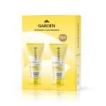 GARDEN Promo Box Face Defence Everyday