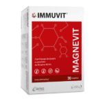 LERIVA Immuvit Magnevit