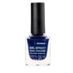 ΚΟΡΡΕΣ Gel Effect Nail Colour Βερνίκι Νυχιών Νο87 Infinity Blue, 11ml