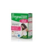 VITABIOTICS Pregnacare Plus