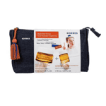 ΚΟΡΡΕΣ Promo Black Pine Primus Kρέμα Nεότητας Hμέρας 40ml & ΔΩΡΟ Oρός Eνεργοποίησης Nεότητας 15ml + Τζιν Νεσεσέρ, 1τμχ