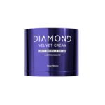FREZYDERM Diamond Velvet Anti-Wrinkle Cream Luminous Glow Κρέμα Αντιγήρανσης, 50ml