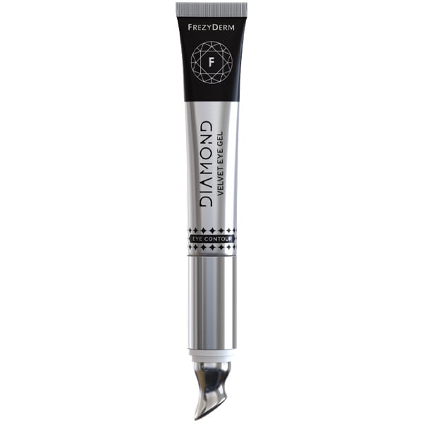 FREZYDERM Diamond Velvet Eye Gel