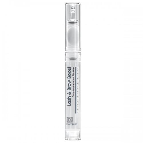 FREZYDERM Lash & Brow Boost