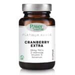 POWER HEALTH Cranberry Extra