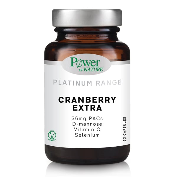 POWER HEALTH Cranberry Extra