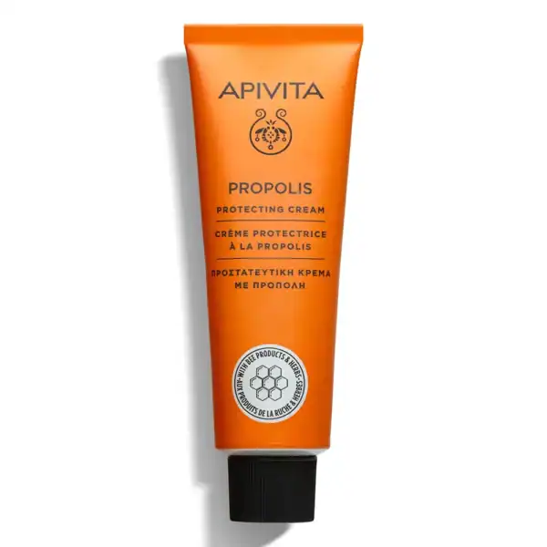 Κρέμα με Πρόπολη Apivita