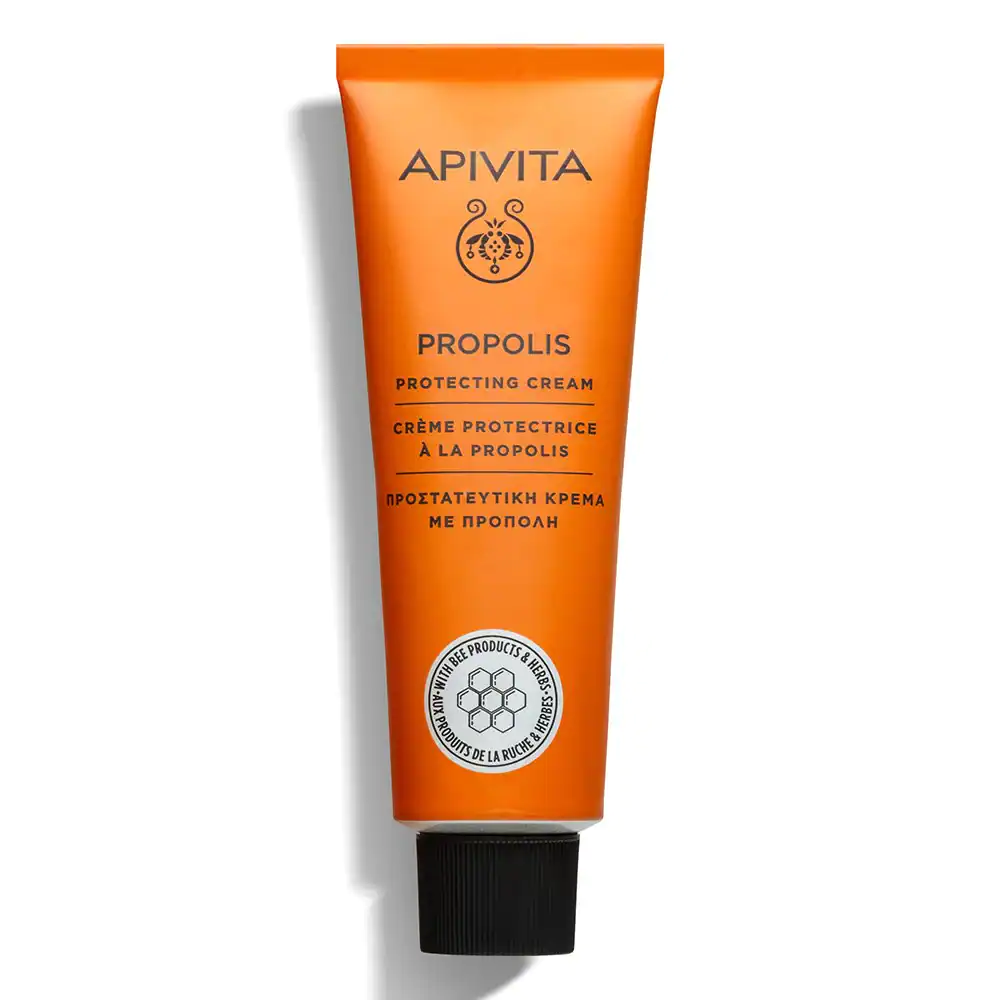 API0172 Κρέμα με Πρόπολη Apivita