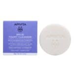 APIVITA Solid Foamy Cleanser Face & Eyes