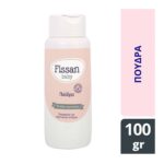 FISSAN Πούδρα, 100gr