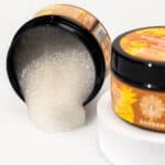 GARDEN Απολεπιστικό Σώματος Καρύδα, 100ml - Image 2