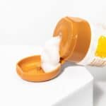 GARDEN Γαλάκτωμα Σώματος Καρύδα, 100ml - Image 2