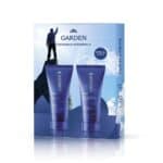 GARDEN Grooming Essentials Box Σετ Ανδρικής Περιποίησης, 1τμχ