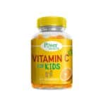 POWER HEALTH Vitamin C Gummies για Παιδιά, 60 ζελεδάκια