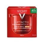 VICHY Refill Liftactiv Collagen Specialist 16 Αντιρυτιδική Κρέμα Προσώπου με SPF50, 50ml