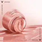 VICHY Promo Neovadiol Rose Platinium Αντιρυτιδική Κρέμα Ημέρας 50ml & ΔΩΡΟ Neovadiol Κρέμα Νύχτας 15ml & Νεσεσέρ, 1τμχ - Image 2