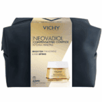 VICHY Promo Neovadiol Compensating Complex Αντιγηραντική Κρέμα Ημέρας 50ml & ΔΩΡΟ Neovadiol Κρέμα Νύχτας 15ml & Νεσεσέρ, 1τμχ