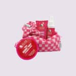 ALOE COLORS The Berry Tart Bag, 1τμχ - Image 2