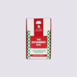 ALOE COLORS The Kourabies Box, 1τμχ