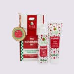 ALOE COLORS The Kourabies Set, 1τμχ - Image 2